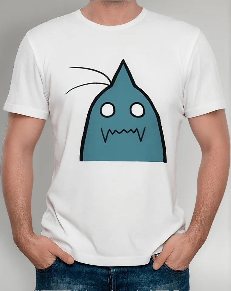 Remera Anime Manga Fullmetal Alchemist Alphonse Elric