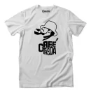 Remera Café Tacuba