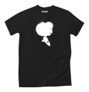 Remera Unisex Ellie De Up