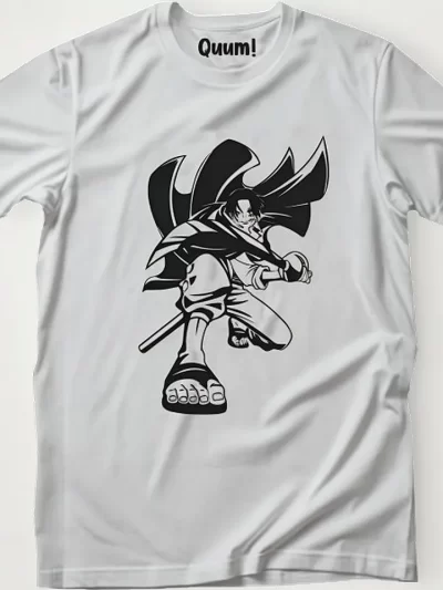 Remera One Piece