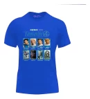 Remera Fantásticos