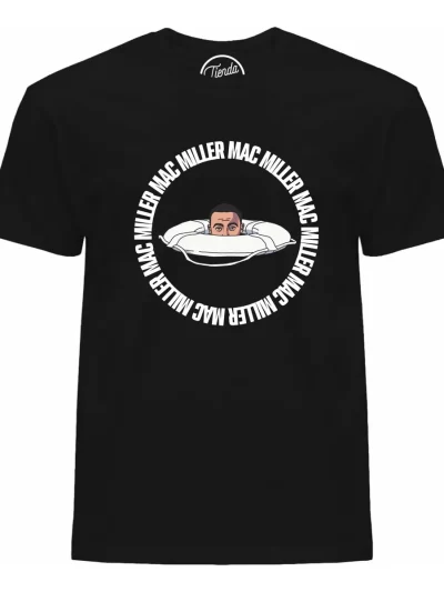 Remera Mac Miller
