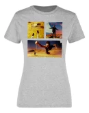 Remera Basica Para Concierto Juntin Timberlake Justified