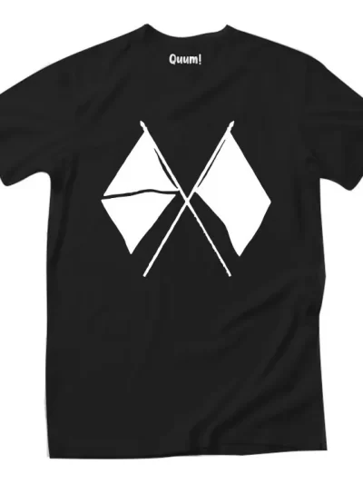 Remera Exo