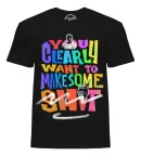 Remera Tyler The Creator