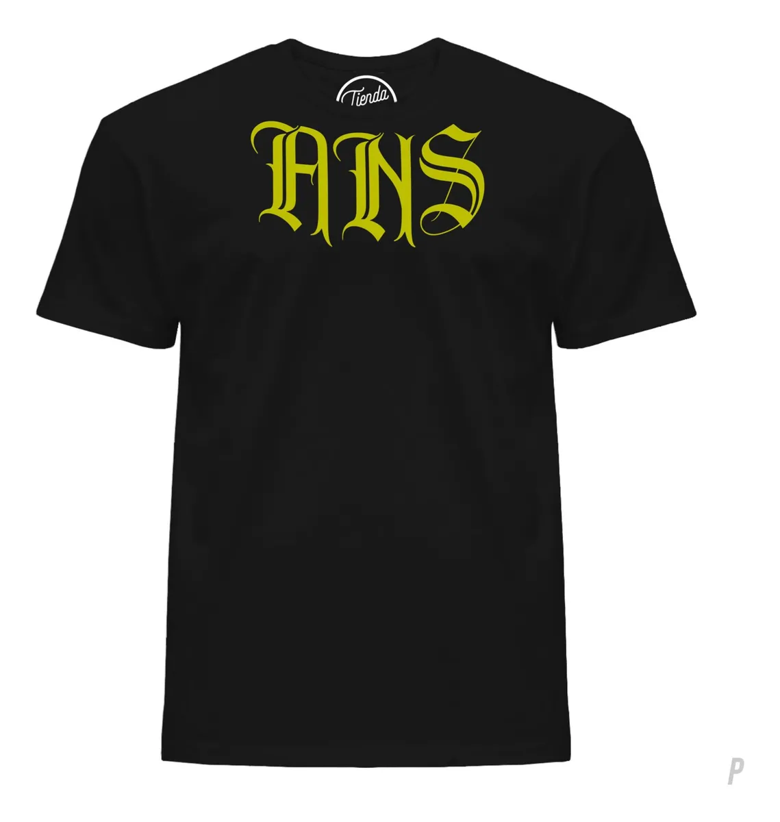 Remera Charles Ans