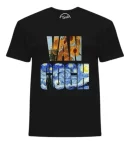 Remera Vincent Van Gogh Letras