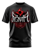 Remera Penta Cero Miedo Wwe Zero Lucha Libre Premium