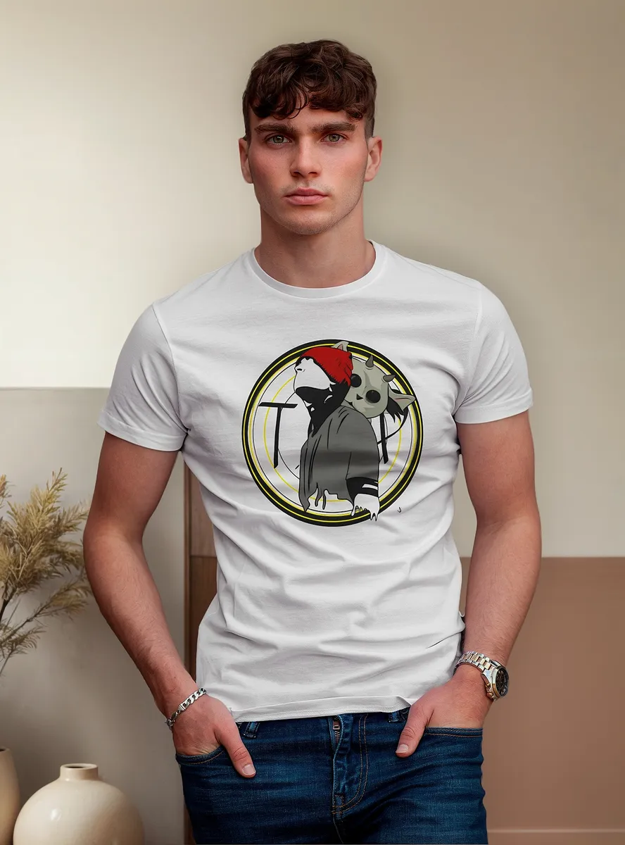 Camiseta Twenty One Pilots Concierto Banda Indie The Hype