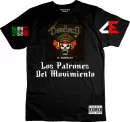 Remera El Makabelico Comando Exclusivo El Chiricuazo
