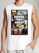 Remera De Chalino Sanchez Valentin Corrido Legend Gta