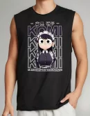 Remera De Anime Komi San Cute Maid Kawaii