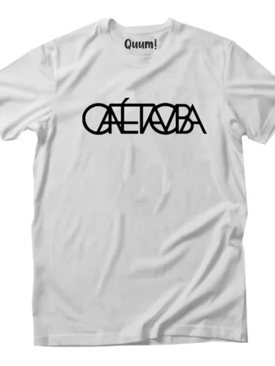Remera Café Tacuba