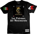 Remera El Makabelico Comando Exclusivo El Rey Duque