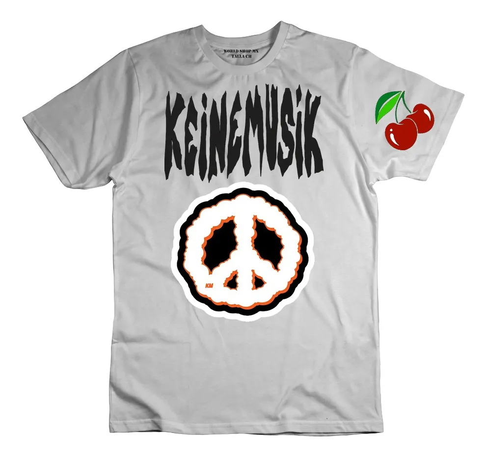 Remera Keinemusik