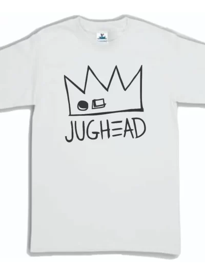 Remera Riverdale Jughead Gorro