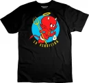 Remera La Vendicion 9K Vol