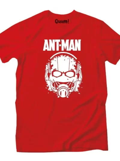 Remera Ant Man