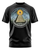 Remera Illuminati