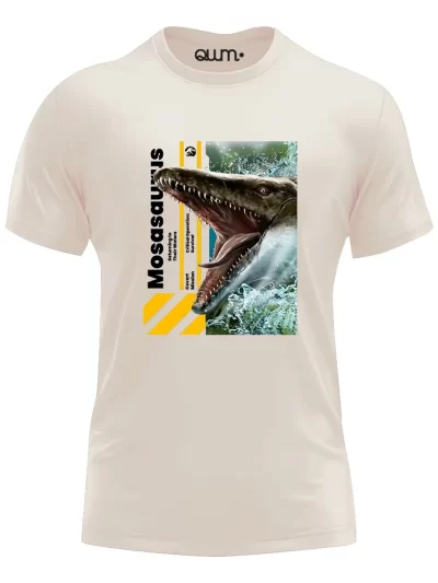 Remera Jurassic World