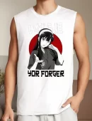 Remera De Yor Forger Spy Xfamily Beauty Kwi