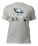 Remera Filadelfia Aguilas Philadelphia Nfl Futbol Americano