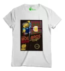 Remera Moe Bros The Simpson