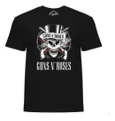 Remera Guns N Roses Banda Poster