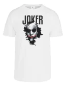 Remera Joker Caballero Oscuro Batman Guasón