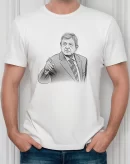 Remera Amlo Peje Presidente