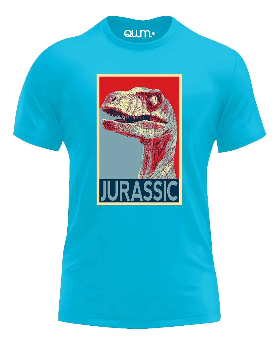 Remera Jurassic World