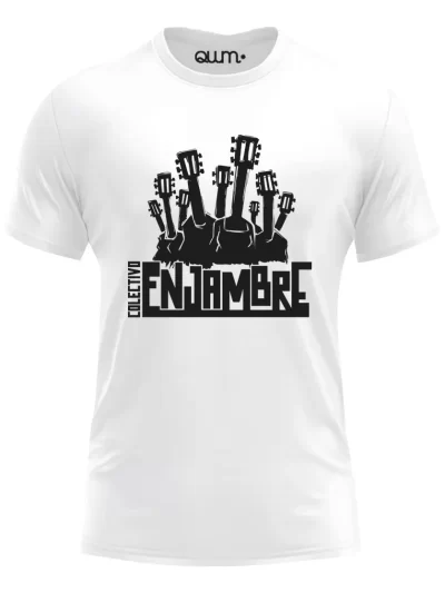 Remera Enjambre