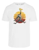 Remera Rafiki Simba Rey León Presentación