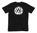 Remera Star Wars Darth Vader Estrella De La Muerte