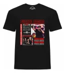Remera Fuerza Regida Collage Concierto