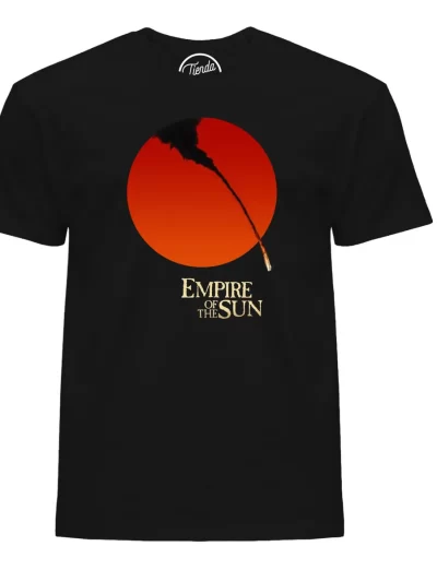 Remera Empire Of The Sun Película Poster