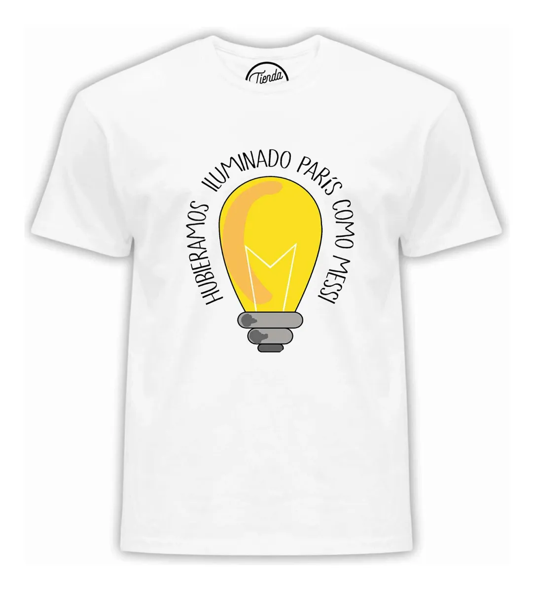 Remera Morat Frase