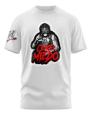 Remera Modelo Wwe Pentagon Lucha Libre