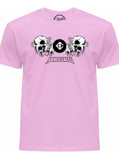 Remera Space Laces