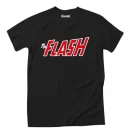 Remera Flash