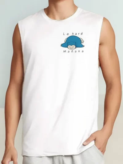 Remera De Lo Hare Ma Ana