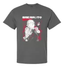 Remera Taro Sakamoto Sakamoto Days Anime