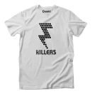 Remera The Killers