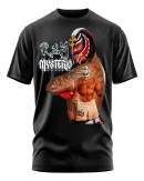 Remera Rey Misterio Premium