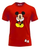 Remera Mickey Mouse