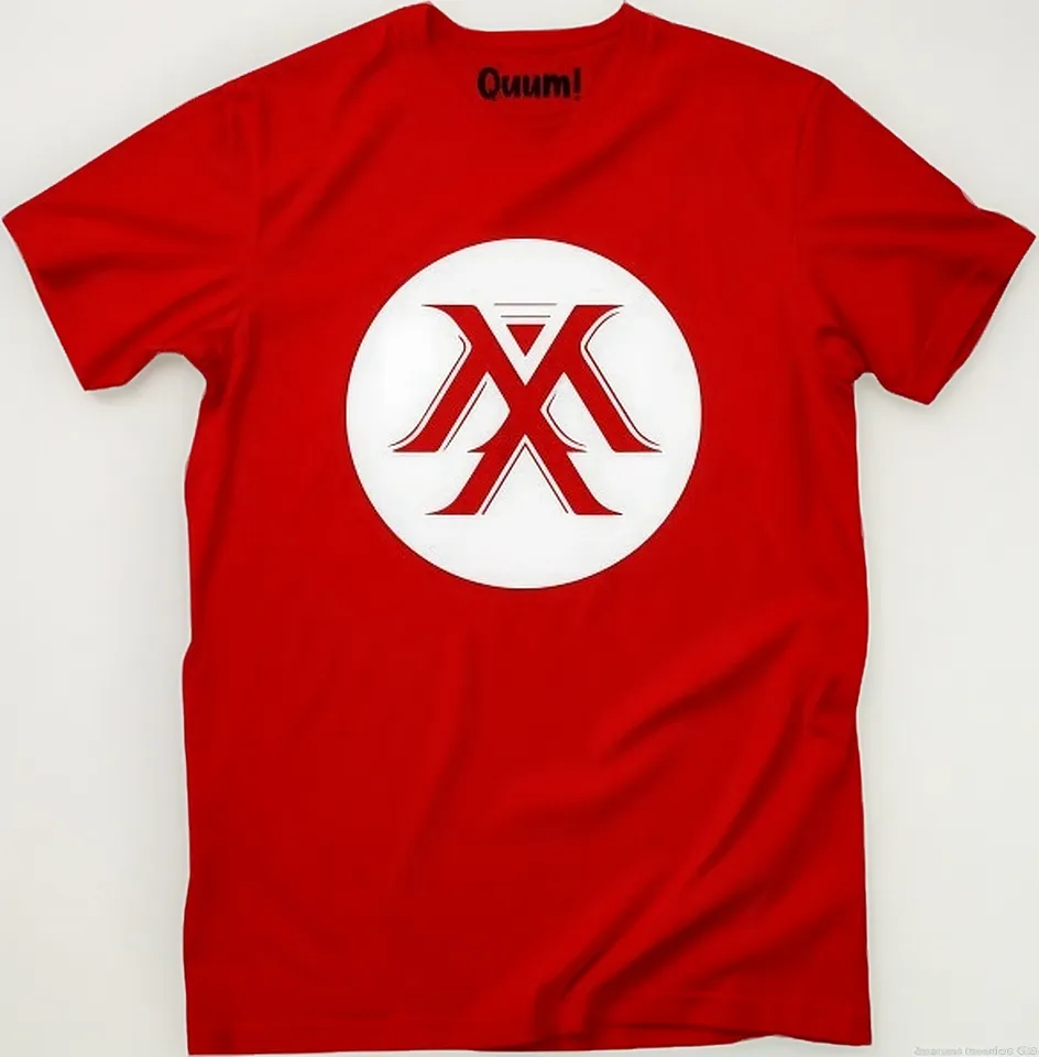 Remera Monsta X