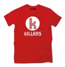Remera The Killers