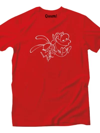 Remera Ren Stimpy