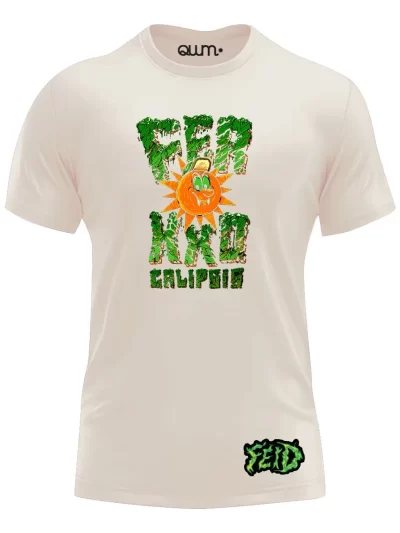 Remera Feid Ferxxo