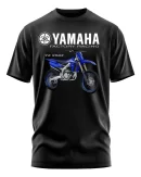 Remera Yamaha Yz 250F Premium